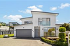 EXECUTIVE HOME WITH PREMIUM ADDRESS