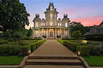A SHOW-STOPPING FRENCH SECOND EMPIRE VICTORIAN HOME