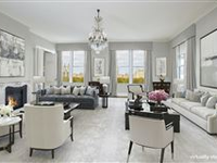 IMPRESSIVE FIFTH AVENUNE FULL FLOOR CONDOMINIUM