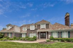 TIMELESS ELEGANCE IN THIS SPACIOUS OAKBROOK HOME