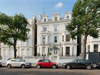 VERY SPECIAL FOUR BEDROOM UPPER MAISONETTE