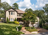 BEAUTIFUL GOLF COURSE ESTATE