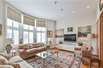IMMACULATELY PRESENTED ONE BEDROOM DUPLEX APARTMENT