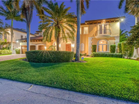A MAGNIFICENT WATERFRONT ESTATE