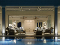THE VILLAS AT BEACHLANDS