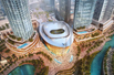EXQUISITE TWO BEDROOM APARTMENT FACING BURJ KHALIFA