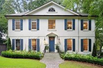 SOUGHT-AFTER ARGONNE FOREST HOME