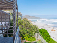 LIVE ON THE BEACH IN STYLE