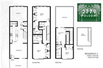 NEWLY CONSTRUCTED, LUXURY TOWNHOME