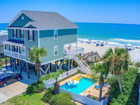 DIRECT OCEANFRONT PROPERTY