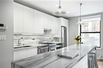 BEAUTIFULLY RENOVATED THREE-BEDROOM HOME