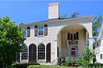 CLASSIC BEACH CLIFF COLONIAL WITH A SERENE BACK PATIO