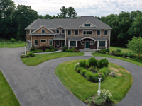 A BEAUTIFUL ESTATE