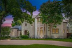 STUNNING PRESTON HOLLOW ESTATE HOME ON OVERSIZED LOT