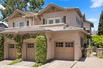 ENGLISH COUNTRY TOWNHOME IN THE VILLAGE