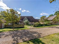 A STUNNING PROPERTY WITH DELIGHTFUL GARDENS AND EQUESTRIAN FACILITIES