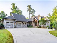 ABSOLUTELY GORGEOUS LAKEFRONT HOME