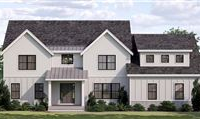 STUNNING NEW BUILD WITH HIGH END FINISHES
