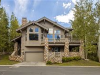 UNBEATABLE SKI-IN-SKI-OUT ACCESS TO DEER VALLEY