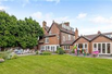 IMPOSING EDWARDIAN WITH TWO BEDROOM ANNEXE