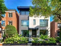 COMPLETELY CUSTOM CONTEMPORARY ON AN OUTSTANDING BLOCK