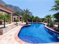 MAJESTIC JAVEA VILLA