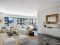 FABULOUS OVERSIZED, CORNER TWO-BEDROOM APARTMENT
