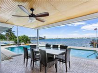 PRIME WATERFRONT LOT WITH UNOBSTRUCTED ISLAND AND OCEAN VIEWS