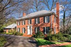BEAUTIFUL TRADITIONAL FOUR BEDROOM RED BRICK HOME