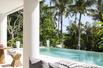 LUXURIOUS MODERN VILLA IN PERERENAN
