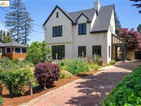 CENTRAL PIEDMONT TUDOR