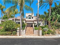 IMPRESSIVE CUSTOM-BUILT MEDITERRANEAN ESTATE