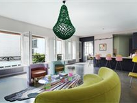 STUNNING PARIS APARTMENT NEAR PARC MONCEAU
