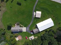 AN EQUESTRIAN PARADISE