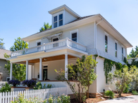 BEAUTIFULLY UPDATED HISTORIC HOME