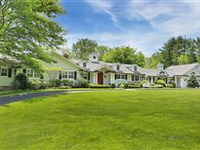 A REMARKABLE GREENWICH PROPERTY