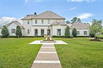 REMARKABLE HOME SITUATED ON AN EXPANSIVE GOLF COURSE LOT