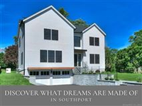 A WELL DESIGNED AND FULLY CUSTOMIZABLE HOME IN SOUTHPORT