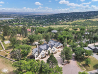 BEAUTIFUL BROADMOOR ESTATE
