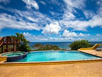 LA PAPAYA IN ST JOHN