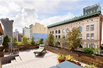 AUTHENTIC TERRACED NOHO LOFT