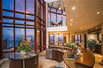 ARCHITECTURALLY STUNNING SPLIT LEVEL PENTHOUSE