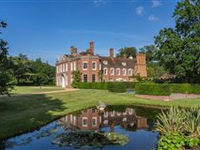 MILGATE HOUSE