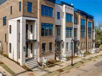 SPACIOUS TOWNHOME IN A PREMIER LOCATION