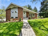 BEAUTIFULLY UPDATED RANCH