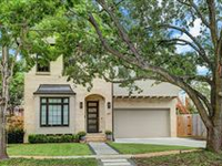 FABULOUS TWO-STORY CUSTOM BRICK HOME