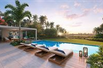 SOPHISTICATED CONTEMPORARY VILLA