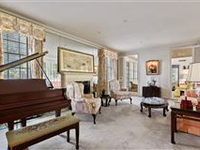 A DESIRABLE PRESTON HOLLOW ADDRESS