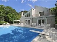 STUNNING CONTEMPORARY IN SAGAPONACK