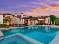 SANTA BARBARA GATED CUSTOM ESTATE